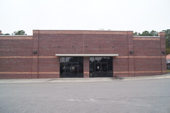 2240 US Highway 258 N, Kinston, NC for rent Building Photo- Image 1 of 5