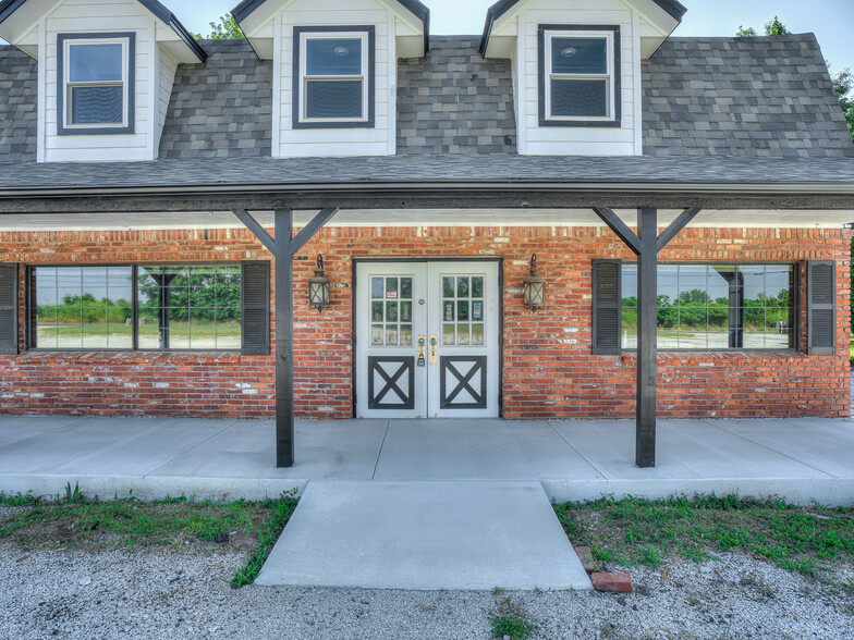 9577 N 177th Ave E, Owasso, OK for sale - Building Photo - Image 1 of 1