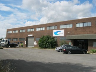 More details for Sotherby Rd, Middlesbrough - Light Industrial for Sale