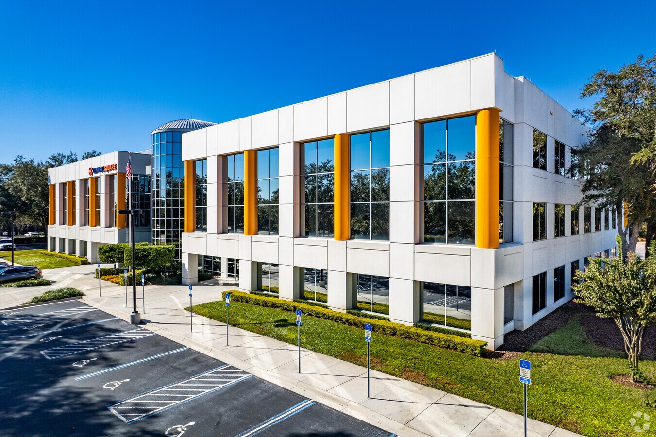 1000 Business Center Dr, Lake Mary 32746 1000 Heathrow at Colonial