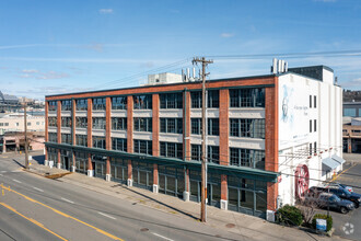 2200 1st Ave S, Seattle, WA for rent Building Photo- Image 1 of 9