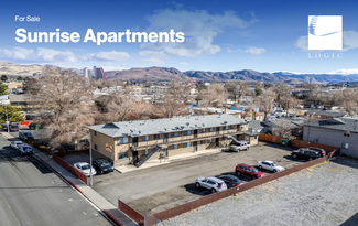 More details for 2555 G St, Sparks, NV - Residential for Sale