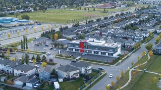 More details for 5 Spruce Village Way, Spruce Grove, AB - Retail to Rent