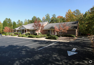 1223-1227 Carthage St, Sanford, NC for sale Building Photo- Image 1 of 1