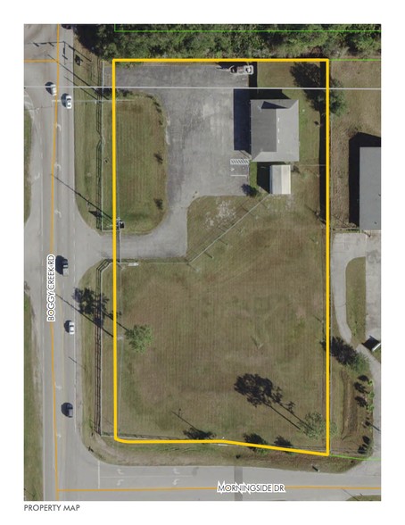 3285 Boggy Creek Rd, Kissimmee, FL for sale - Building Photo - Image 1 of 1