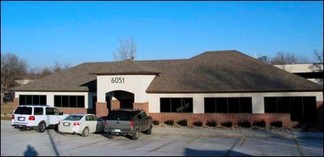 More details for 6051 N Chestnut Ave, Gladstone, MO - Coworking for Rent