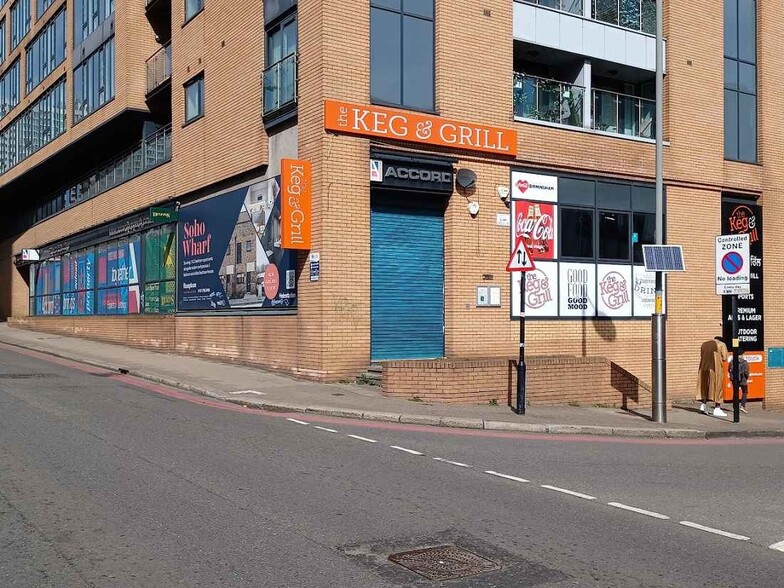 Suffolk Street Queensway, Birmingham to rent - Building Photo - Image 3 of 3