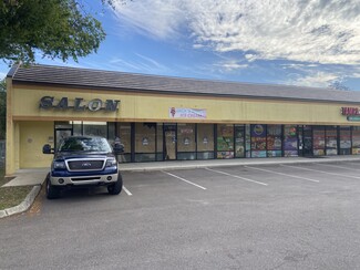 More details for 801-825 E Brandon Blvd, Brandon, FL - Retail for Rent