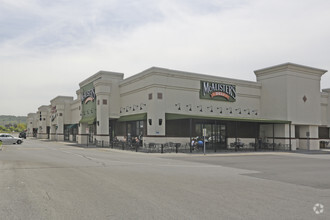 1919-2009 N Eastman Rd, Kingsport, TN for rent Building Photo- Image 1 of 20