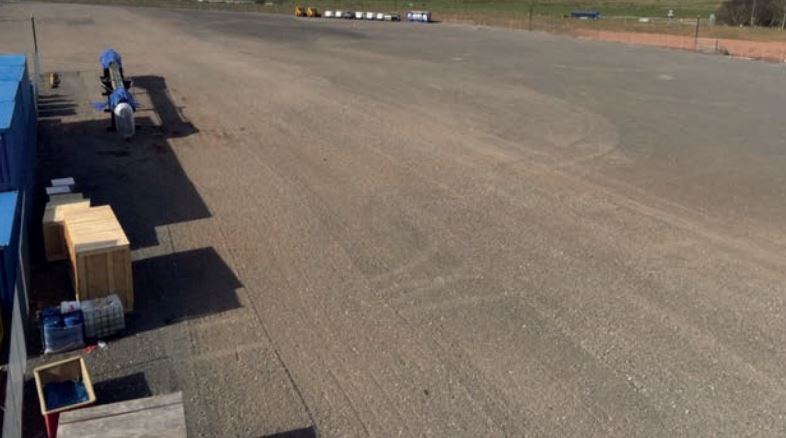 Drumnagair Sawmill, Laurencekirk for sale Primary Photo- Image 1 of 1