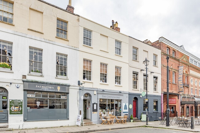 More details for 5 Regent St, Cheltenham - Office to Rent