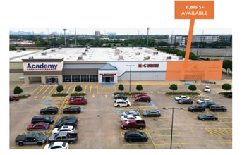 8715 West Loop S, Houston, TX to rent Building Photo- Image 1 of 4