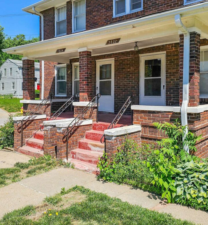 3822 Chicago St, Omaha, NE for sale Primary Photo- Image 1 of 1