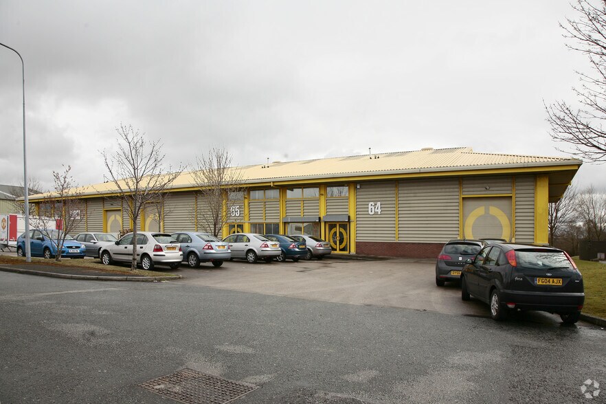 Clywedog Rd N, Wrexham for sale - Primary Photo - Image 1 of 1