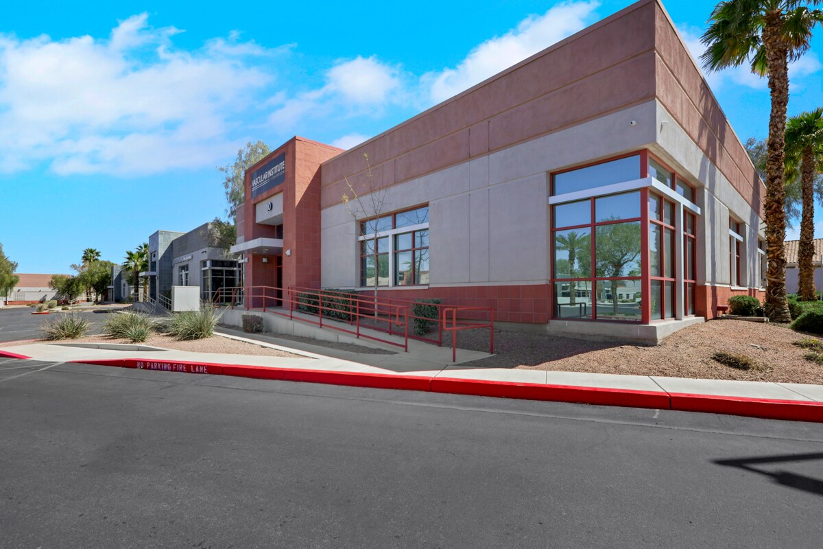 375 N Stephanie St, Henderson, NV for sale Building Photo- Image 1 of 1