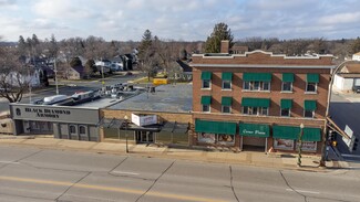 More details for 113 Main St S, Stewartville, MN - Retail for Rent