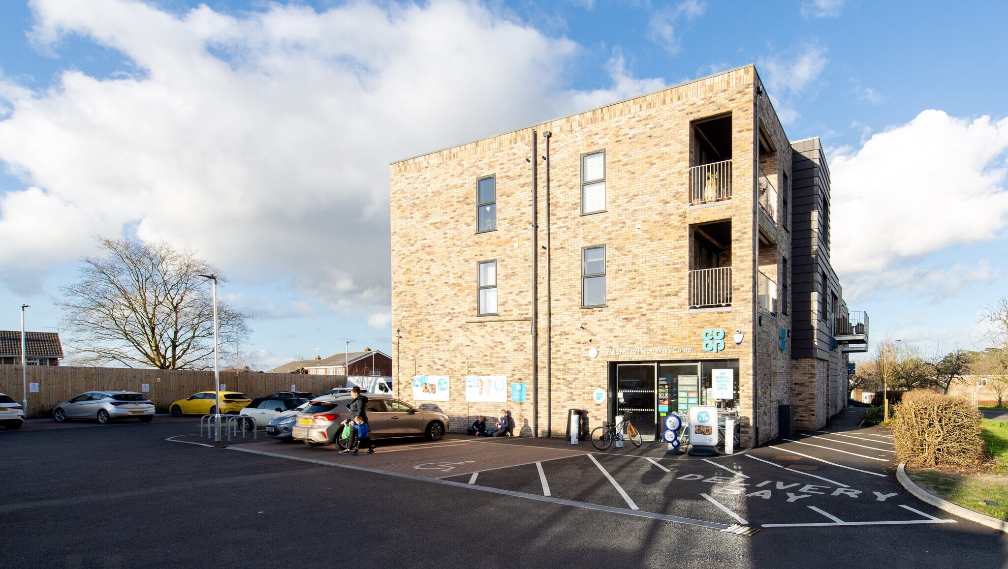 Heron Way, Chipping Sodbury for sale Building Photo- Image 1 of 1