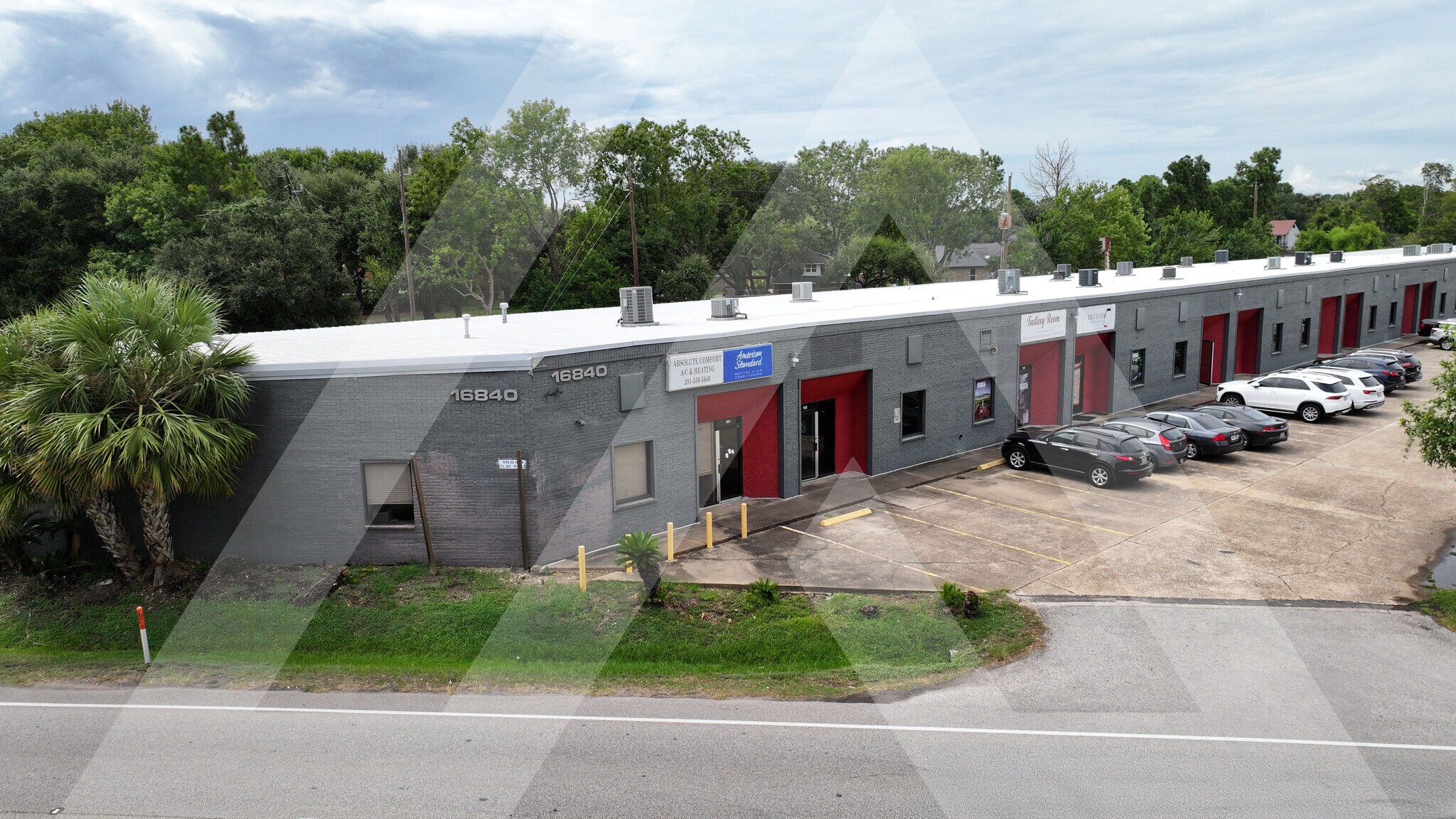 16840 Clay Rd, Houston, TX to rent Building Photo- Image 1 of 7