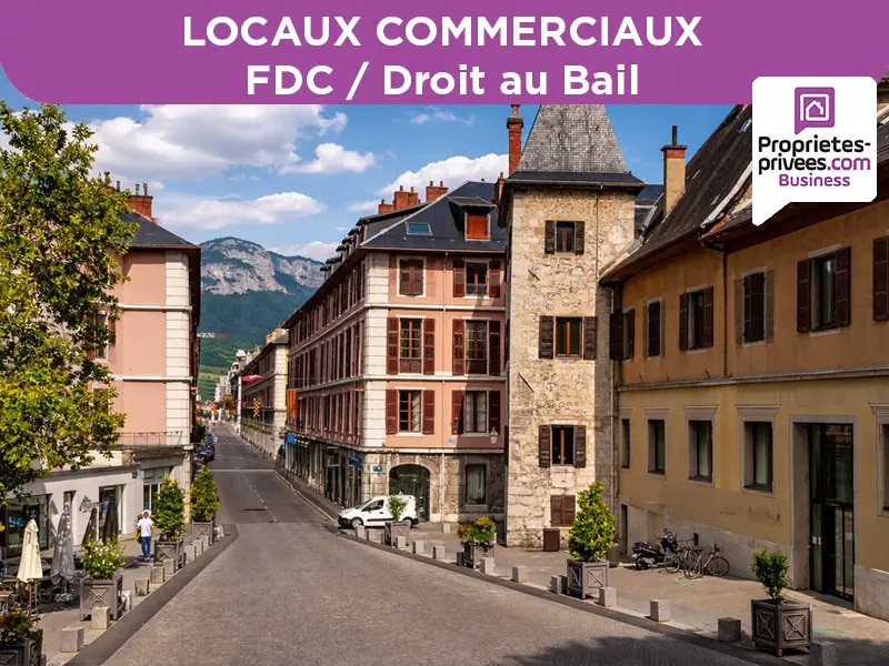 Location Local d'activités 107 m² - Photo 1