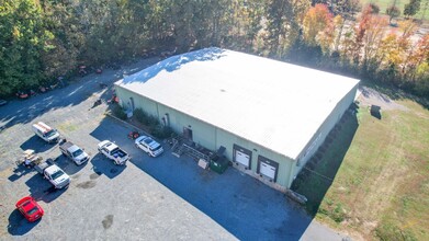 9540 Mission Church Rd, Locust, NC for sale Building Photo- Image 1 of 1