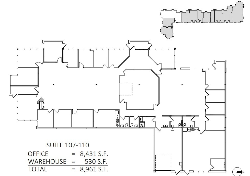 3850 N Annapolis Ln, Plymouth, MN to rent Floor Plan- Image 1 of 1