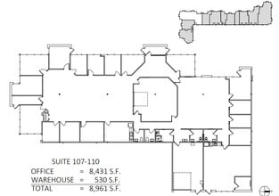 3850 N Annapolis Ln, Plymouth, MN to rent Floor Plan- Image 1 of 1