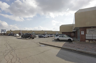 More details for 2001 Albion Rd, Toronto, ON - Industrial for Rent