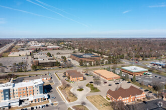 27620 Farmington Rd, Farmington, MI - aerial  map view - Image1