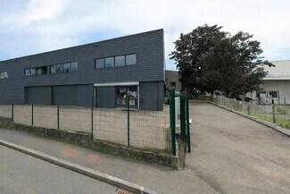 More details for Light Industrial to Rent