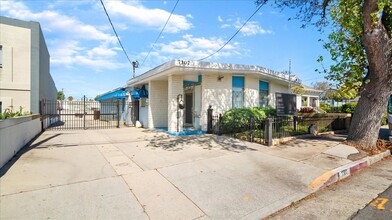 7307 Whittier Ave, Whittier, CA for sale Building Photo- Image 1 of 1