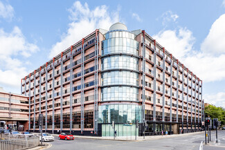 300 Bath St, Glasgow GLG - Office Space