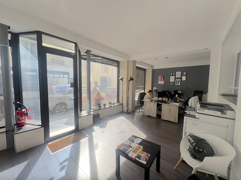 Retail in Paris for sale - Building Photo - Image 3 of 11