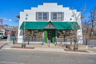 1301 Pennsylvania Ave, Boulder, CO for sale Building Photo- Image 1 of 1