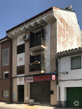 Calle del Campo, 37, Villaviciosa de Odón, Madrid for rent Building Photo- Image 1 of 3