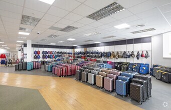 11 Strait Bargate, Boston to rent Interior Photo- Image 2 of 12