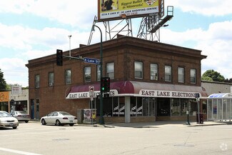 More details for 3543 E Lake St, Minneapolis, MN - Retail for Sale