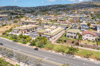 91-710 Farrington Hwy, Kapolei, HI - AERIAL  map view - Image1