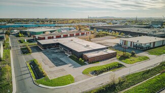 More details for 1280 Rue Nobel, Boucherville, QC - Industrial to Rent