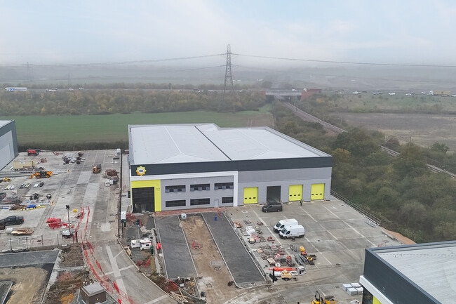 More details for Chelmsford Rd, Rayleigh - Industrial to Rent