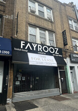 2808 Steinway St, Astoria, NY for rent Building Photo- Image 1 of 3