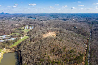 0000 Auraria Rd, Dawsonville, GA for sale Aerial- Image 1 of 1