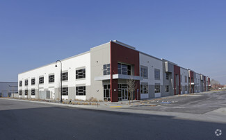 More details for 3678 S 700 W, South Salt Lake, UT - Industrial for Rent