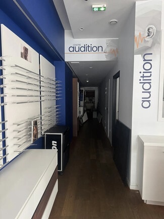 More details for Place Du Président Thomas Woodrow Wilson, Toulouse - Retail to Rent