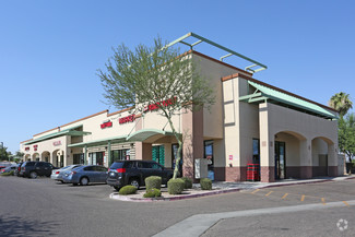 More details for W Glendale Ave, Glendale, AZ - Office/Retail for Rent