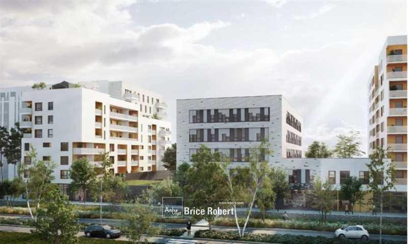 Office in Vénissieux to rent Building Photo- Image 1 of 7