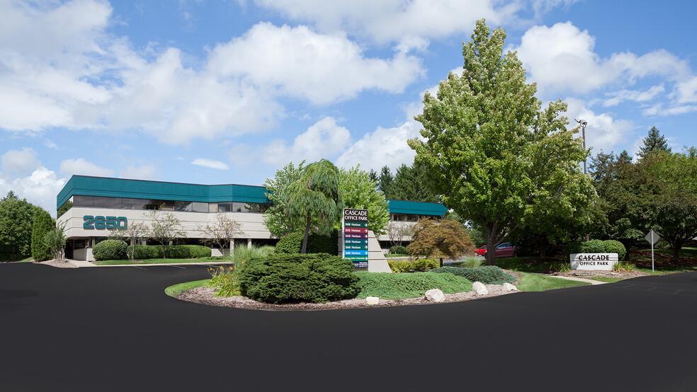 2650 Horizon Dr SE, Grand Rapids, MI for rent - Building Photo - Image 1 of 1