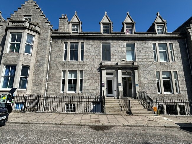 More details for 20 Rubislaw Ter, Aberdeen - Office to Rent