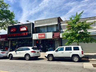 More details for 31-64 Steinway St, Astoria, NY - Office, Retail for Rent