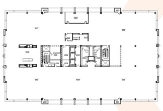 4353 N 1st St, San Jose, CA for rent Floor Plan- Image 1 of 1