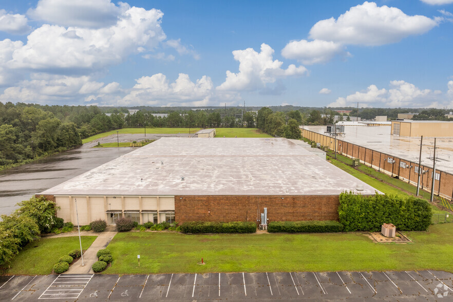 330 Southwell Blvd, Tifton, GA for sale - Building Photo - Image 1 of 1